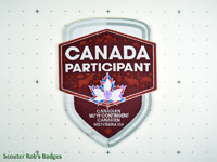 WJ'19  Canada Participant